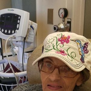 Meet your Posher, Tammy